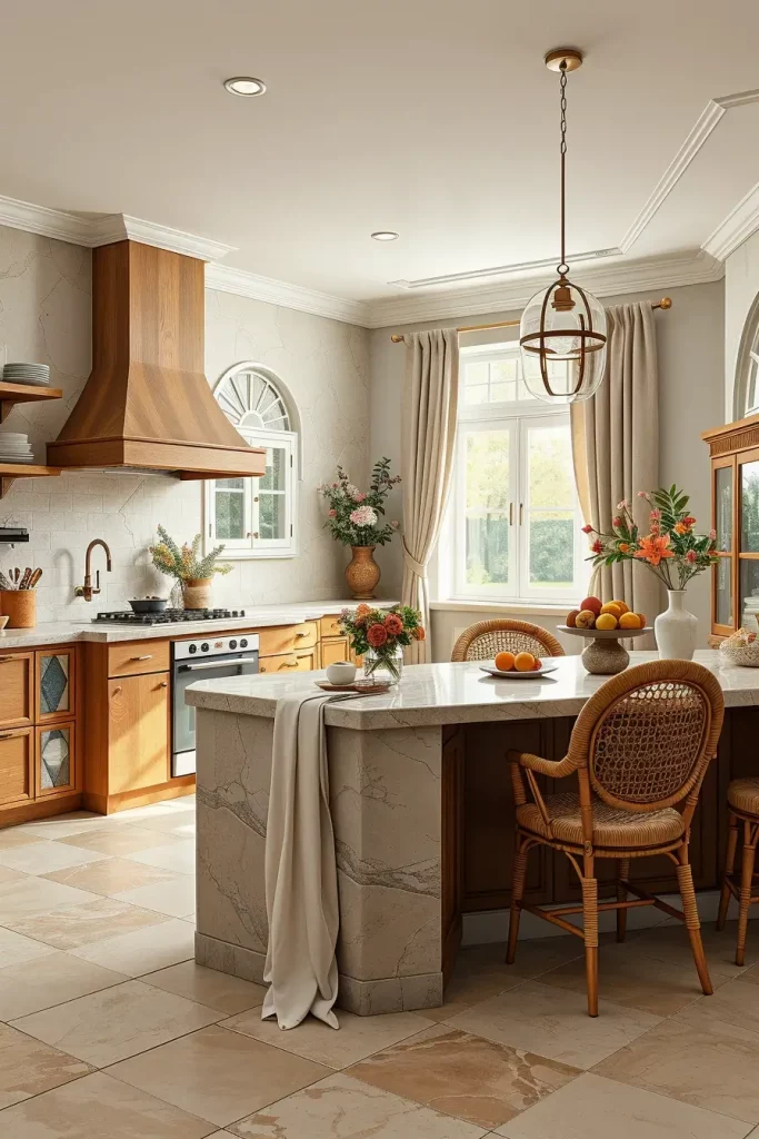 65 Kitchen Remodel Concepts for 2026: Smart, Sustainable, and Stylish Kitchen Design Ideas