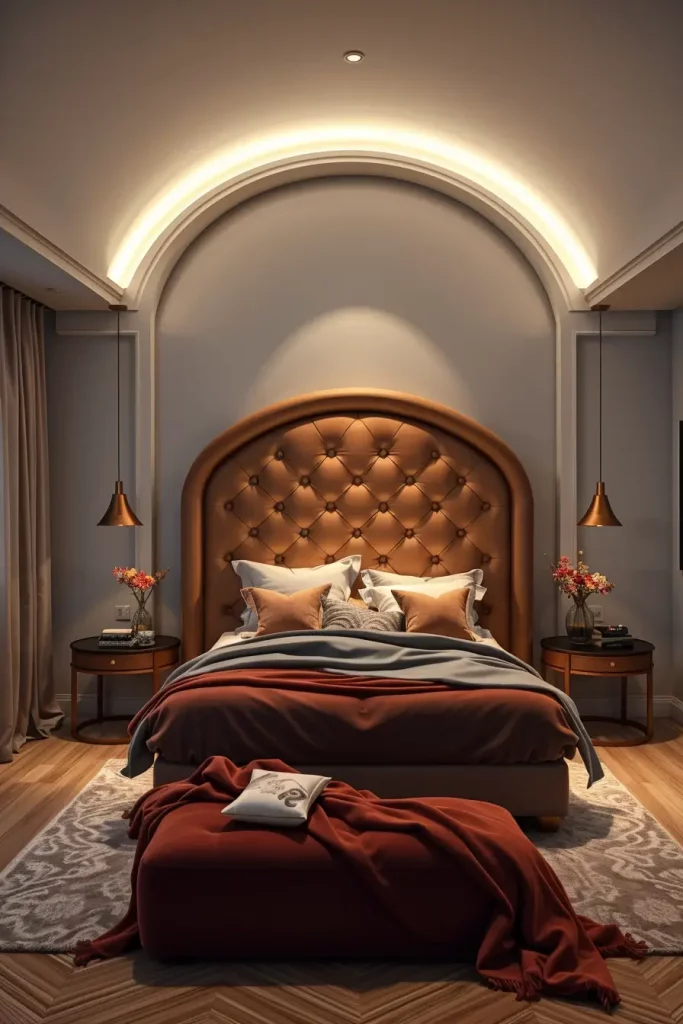 64 Cozy Bedroom Ideas 2026: Modern, Stylish & Unique Designs for a Dreamy Retreat