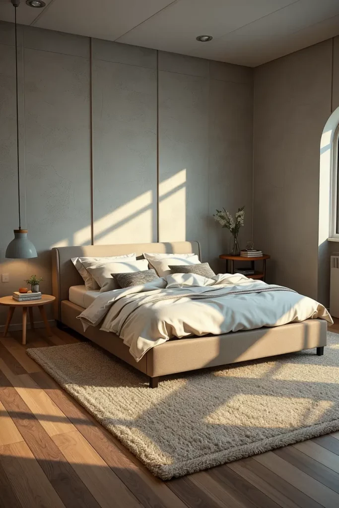 64 Minimalists Bedroom Ideas 2026: Stylish, Cozy, and Modern Designs for a Serene Home