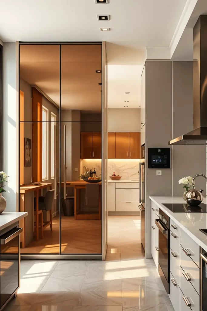 65 Hidden Pantry Ideas 2026: Smart and Stylish Ways to Conceal Your Kitchen Storage
