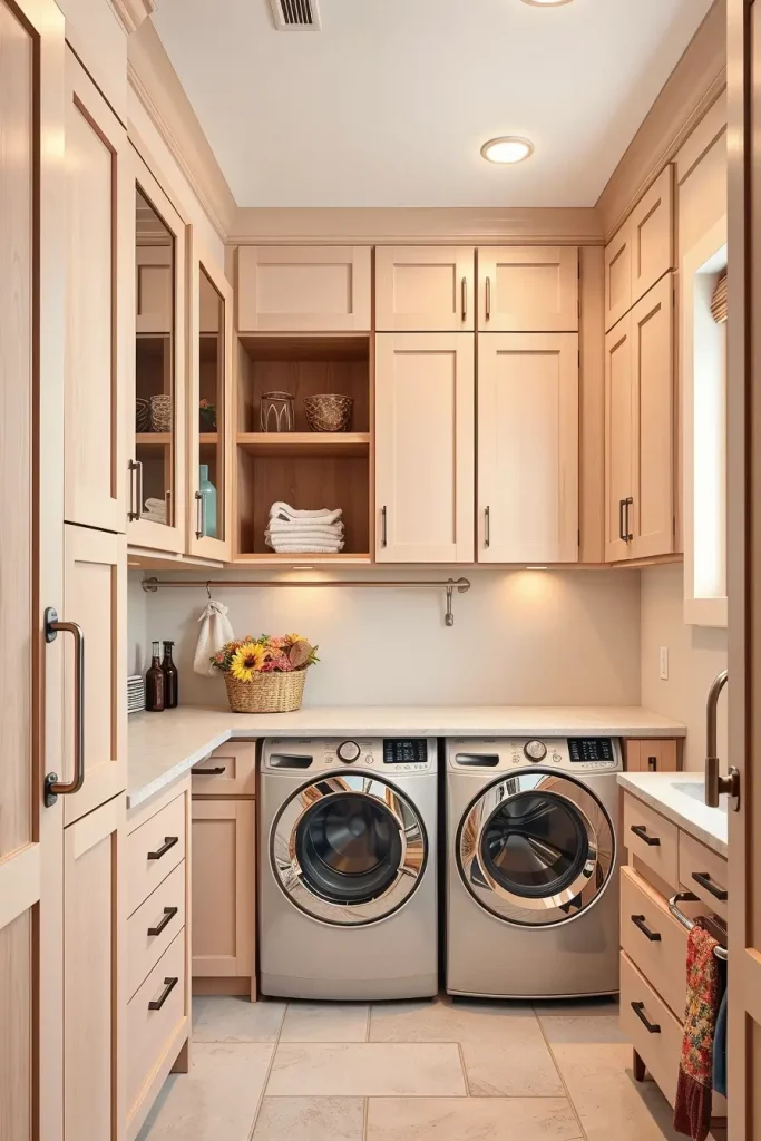 62 Laundry Room Designers Ideas 2026: Smart, Stylish, and Functional Laundry Spaces of the Future