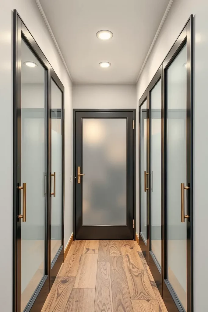 64 Narrow Walk-In Pantry Ideas 2026 for Smart and Stylish Small Spaces