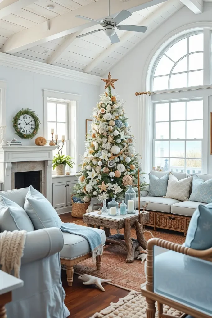 66 Xmas Tree Ideas 2025 to Inspire Your Holiday Decor and Modern Christmas Design