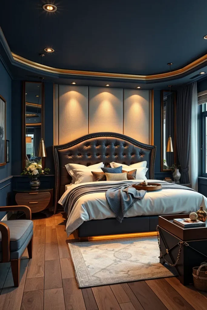 64 Bedroom Colors Ideas 2026: Modern, Cozy, and Stylish Designs for Every Home