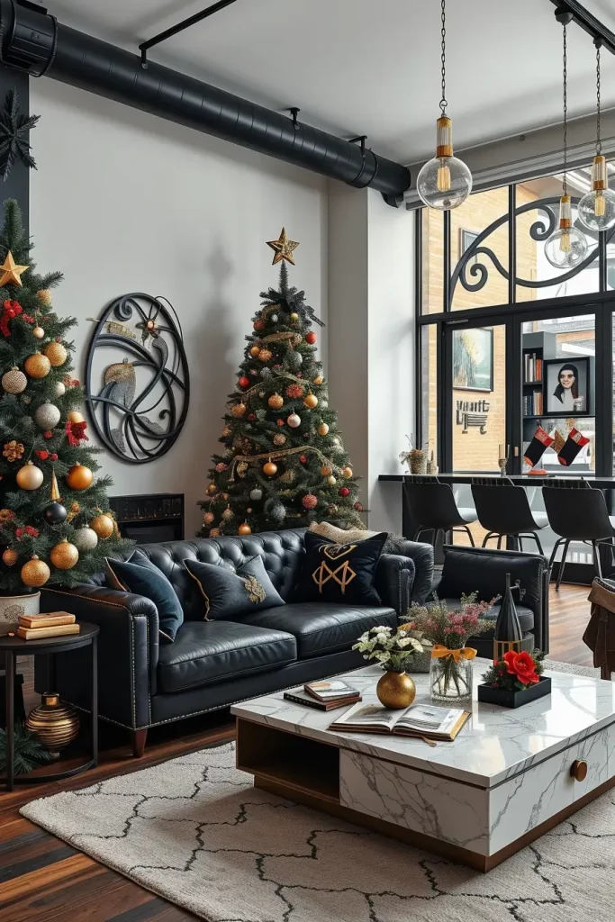 65 Christmas Tree Trends 2025: Stylish Holiday Ideas for Every Home