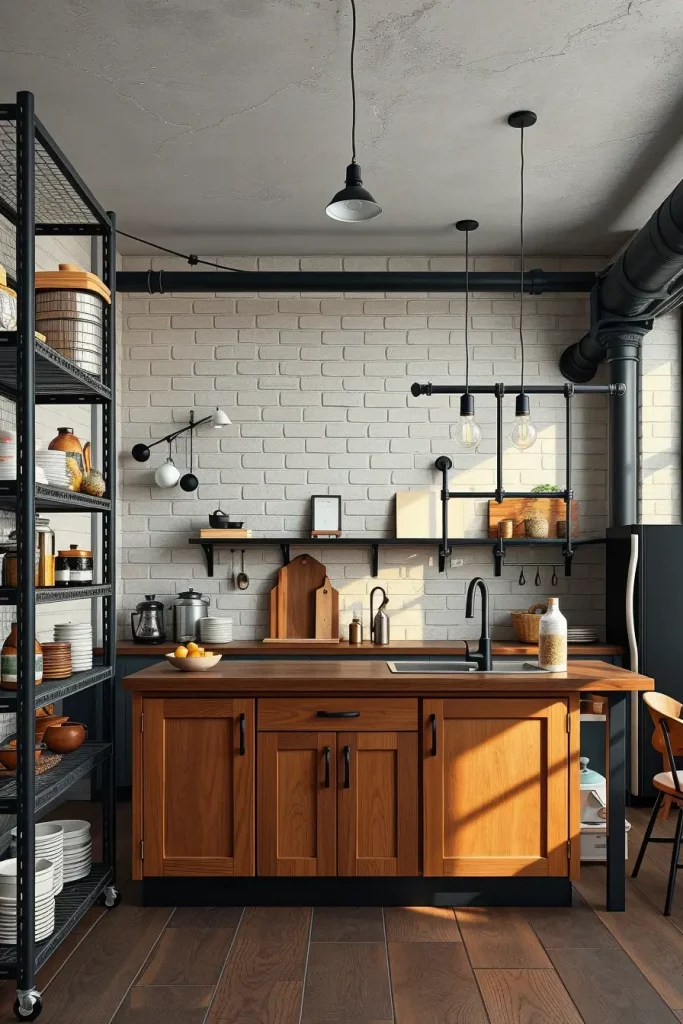 65 Wood Kitchen Ideas 2026: Modern Designs, Natural Materials, and Timeless Elegance