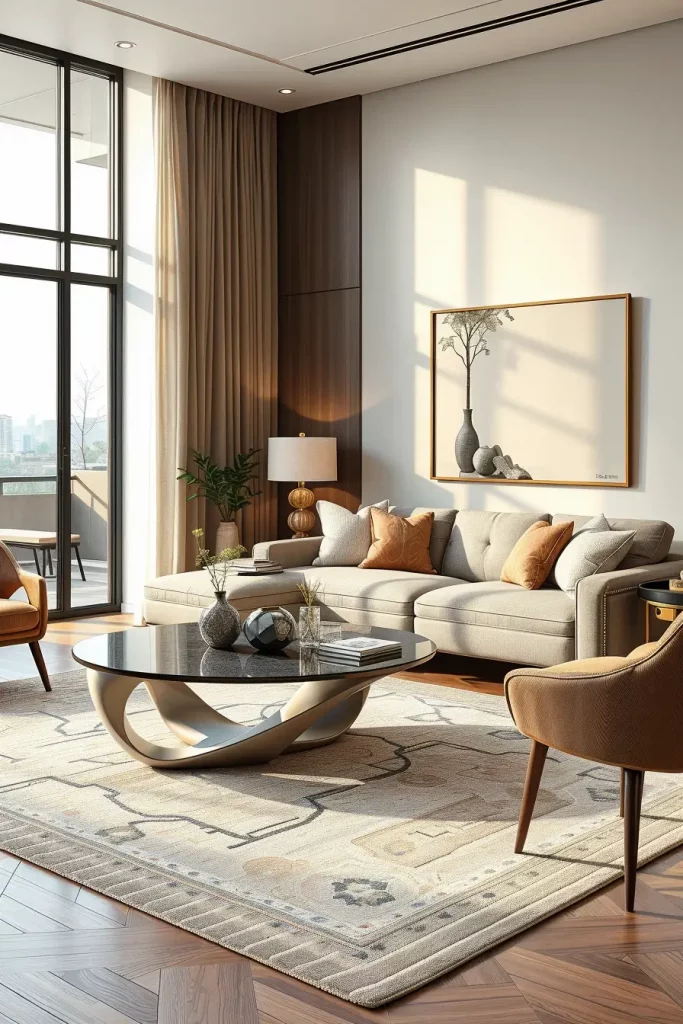 64 Living Room Decoration Ideas 2026: Modern, Stylish & Cozy Design Trends for Every Home