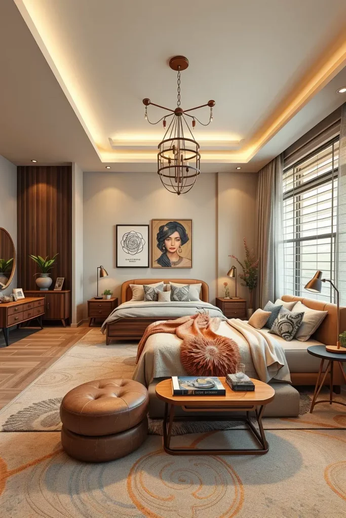 66 New Bedroom Ideas 2026: Stylish, Modern & Cozy Designs for the Future