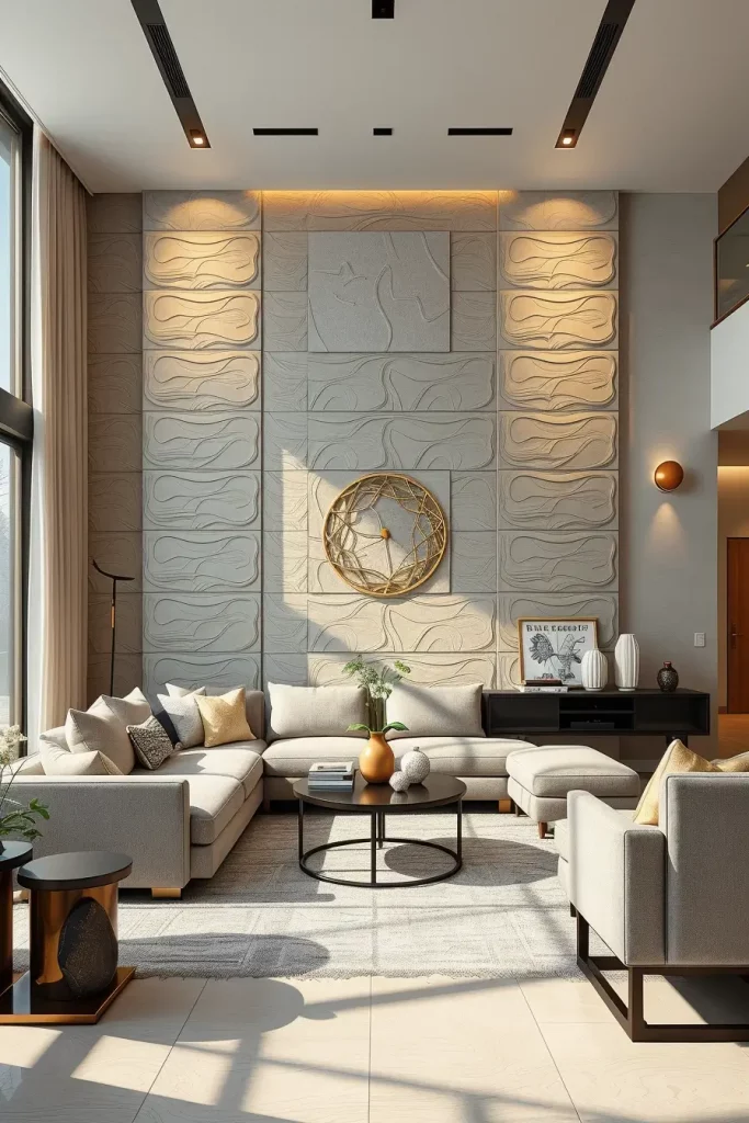 65 Living Room Remodel Ideas 2026: Modern, Sustainable & Stylish Home Inspirations