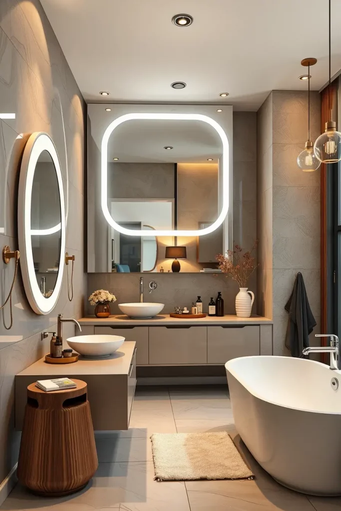 63 Bathroom Remodel Ideas 2026 – Stylish Modern Designs