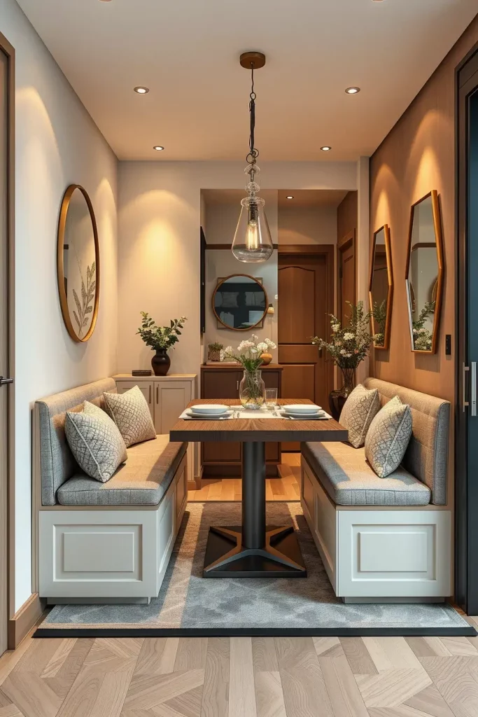 63 Dining Room Remodel Ideas 2026: Modern, Smart, and Stylish Designs for Every Home