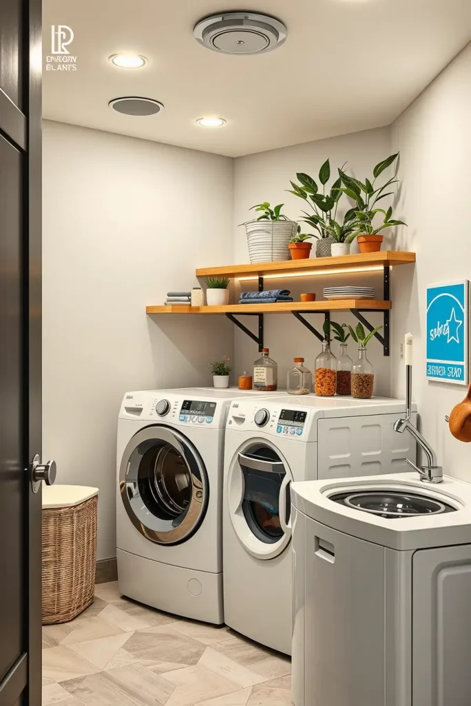 64 Laundry Room Remodel Ideas 2026: Smart, Stylish, and Functional Designs for Every Home