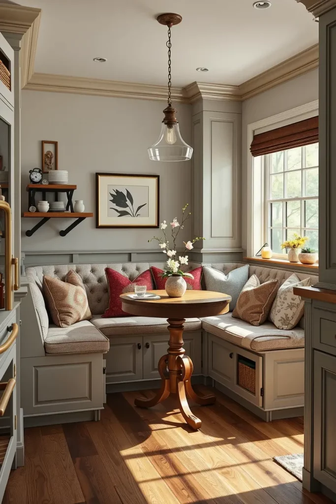 64 Cozy Kitchen Designs Ideas 2026 to Create a Warm and Inviting Home