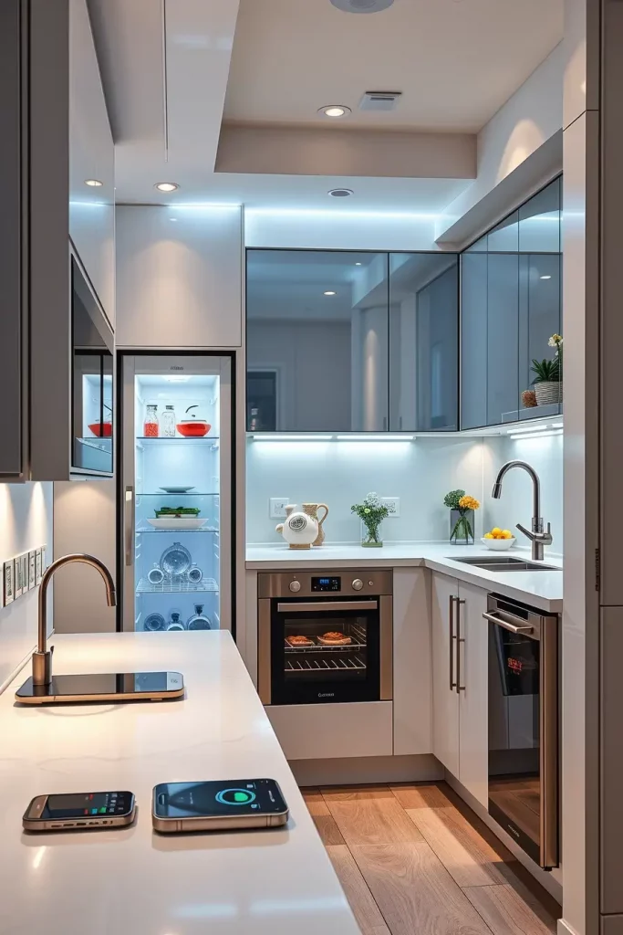 64 Small Kitchen Ideas 2026: Modern Designs and Smart Solutions