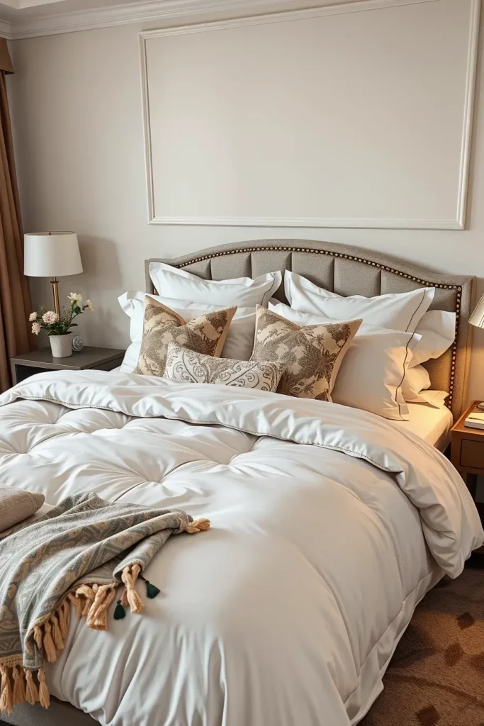 65 Guest Bedroom Ideas 2026 for Stylish and Comfortable Spaces