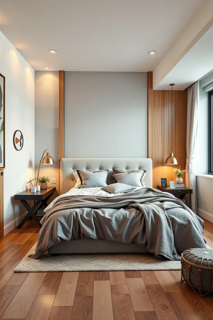 64 Cozy Bedroom Ideas 2026: Modern, Stylish & Unique Designs for a Dreamy Retreat