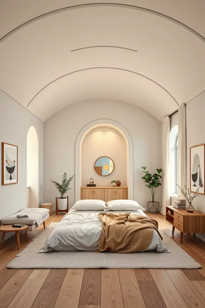 64 Minimalists Bedroom Ideas 2026: Stylish, Cozy, and Modern Designs for a Serene Home