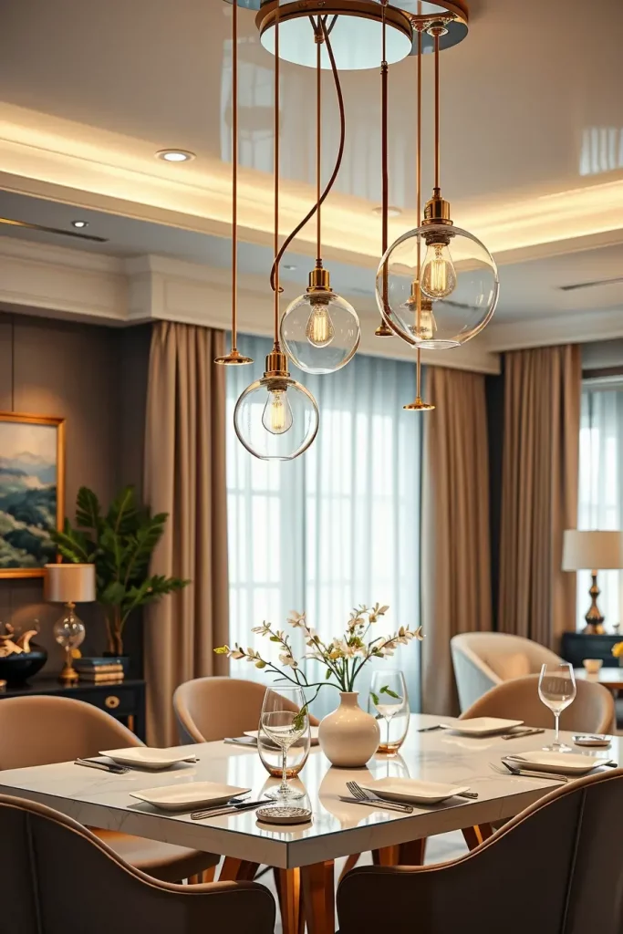 64 Dining Room Ideas 2026: Stylish, Modern & Cozy Designer Trends