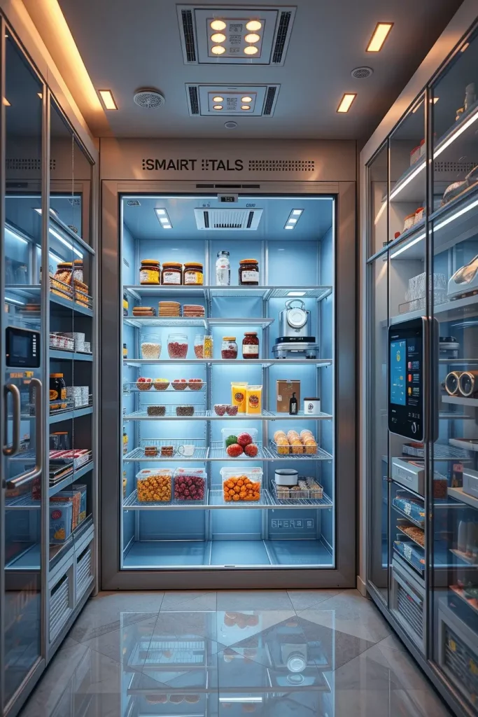 64 Walk-In Pantry Ideas 2026: Modern, Smart & Stylish Storage Inspirations