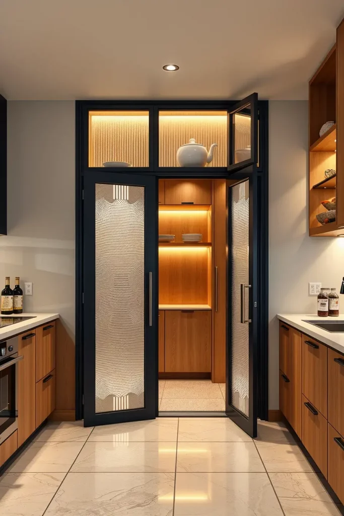 65 Hidden Pantry Ideas 2026: Smart and Stylish Ways to Conceal Your Kitchen Storage