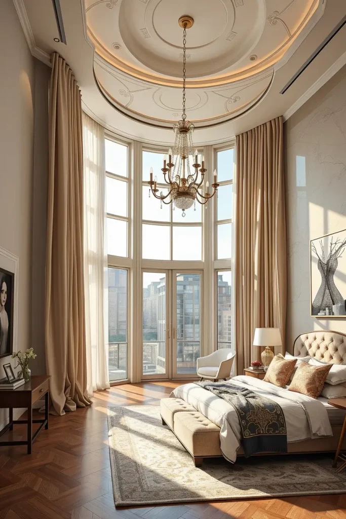 64 Bedroom Curtains Ideas 2026 to Transform Your Space with Style and Comfort