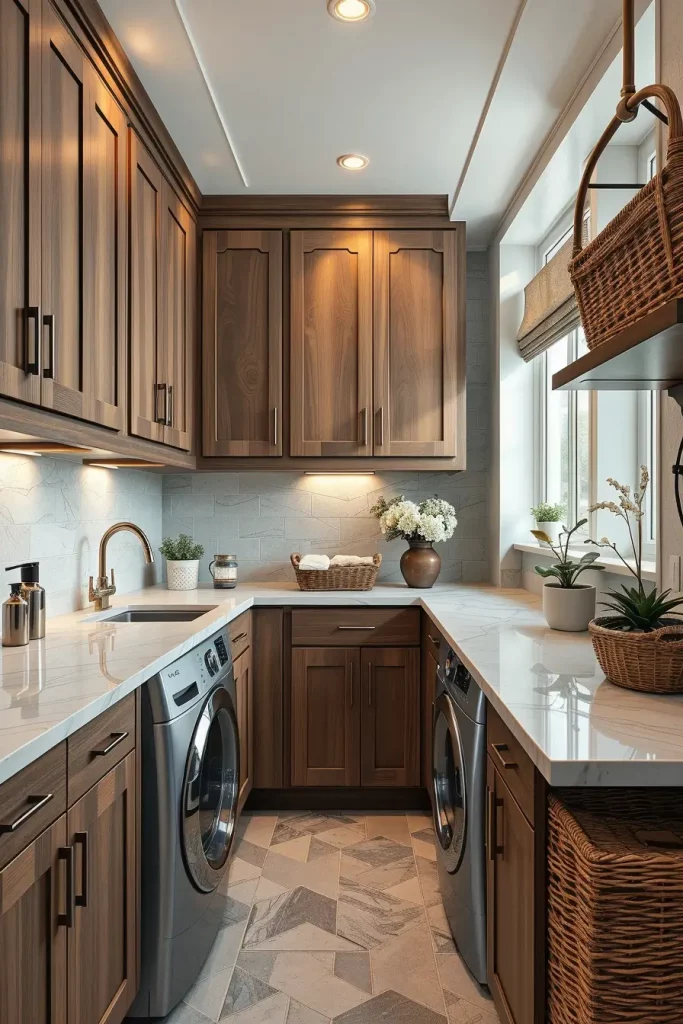 62 Laundry Room Designers Ideas 2026: Smart, Stylish, and Functional Laundry Spaces of the Future