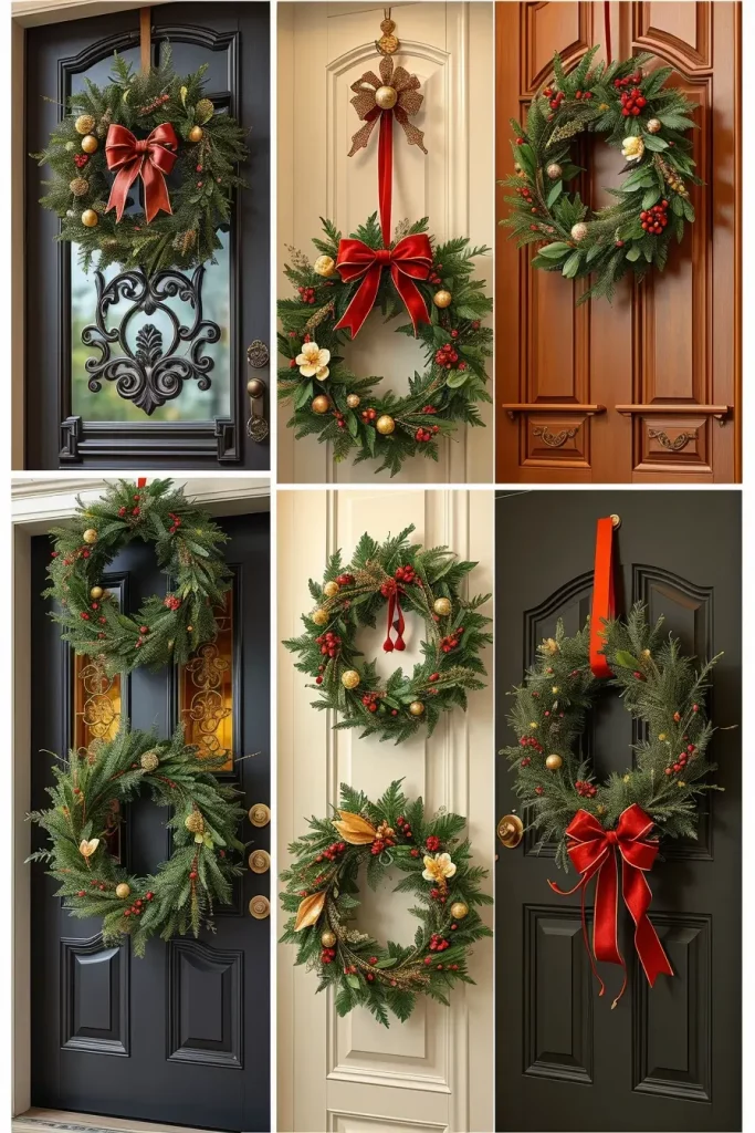 64 Best Xmas House Decor Ideas 2025 to Make Your Home Shine This Holiday Season