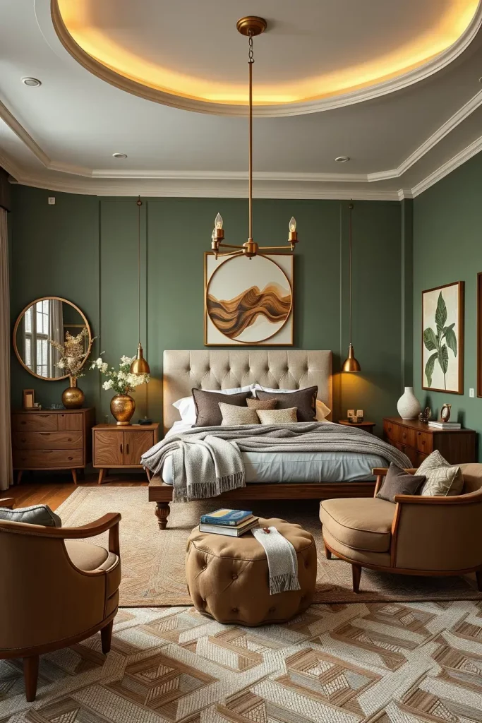 64 Bedroom Colors Ideas 2026: Modern, Cozy, and Stylish Designs for Every Home