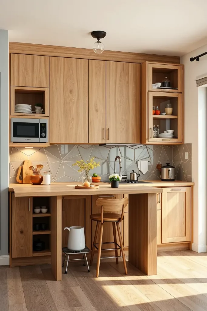 65 Wood Kitchen Ideas 2026: Modern Designs, Natural Materials, and Timeless Elegance