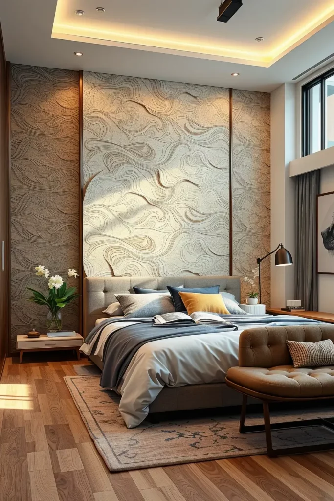 66 New Bedroom Ideas 2026: Stylish, Modern & Cozy Designs for the Future