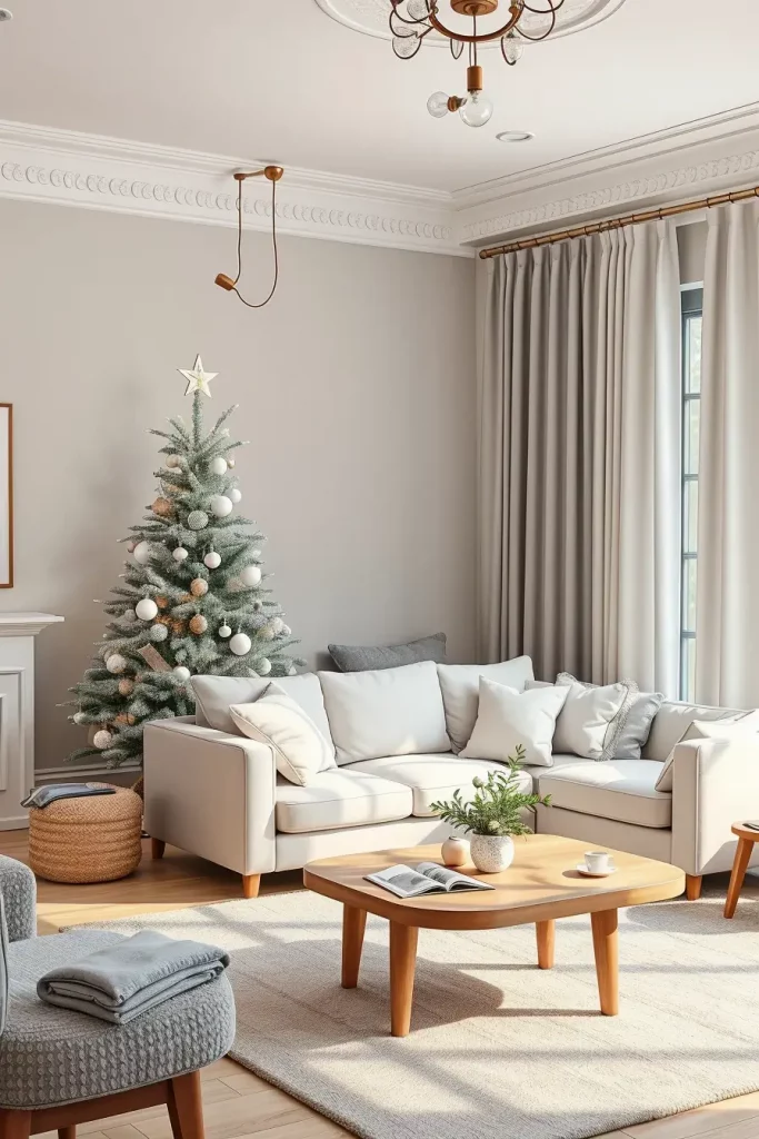 62 Christmas Tree Inspiration 2025: Modern, Stylish and Creative Holiday Ideas