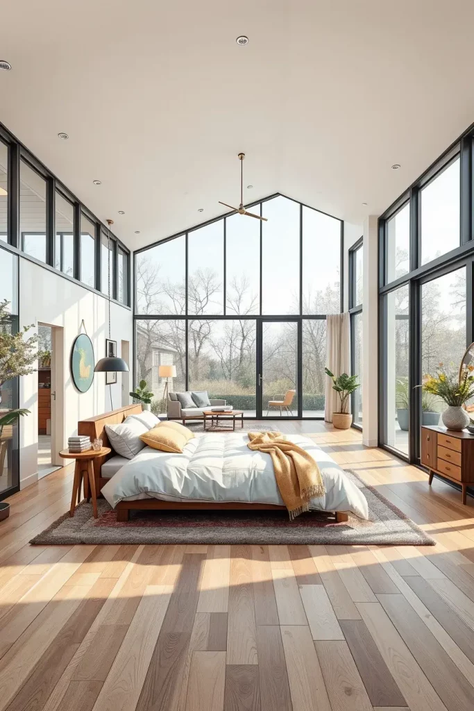 64 Bedroom Remodel Ideas 2026: Modern Designs, Color Trends, and Smart Innovations