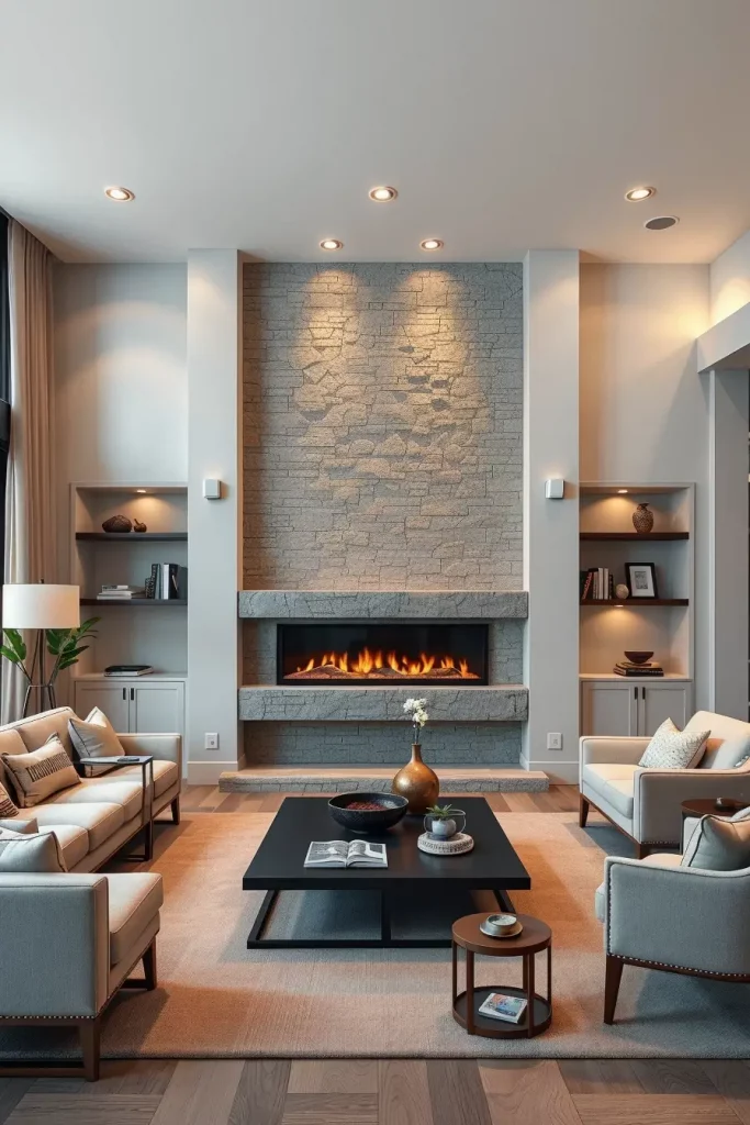 65 Living Room Remodel Ideas 2026: Modern, Sustainable & Stylish Home Inspirations