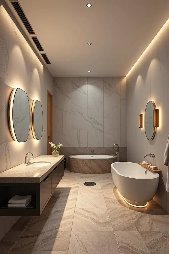 63 Bathroom Remodel Ideas 2026 – Stylish Modern Designs