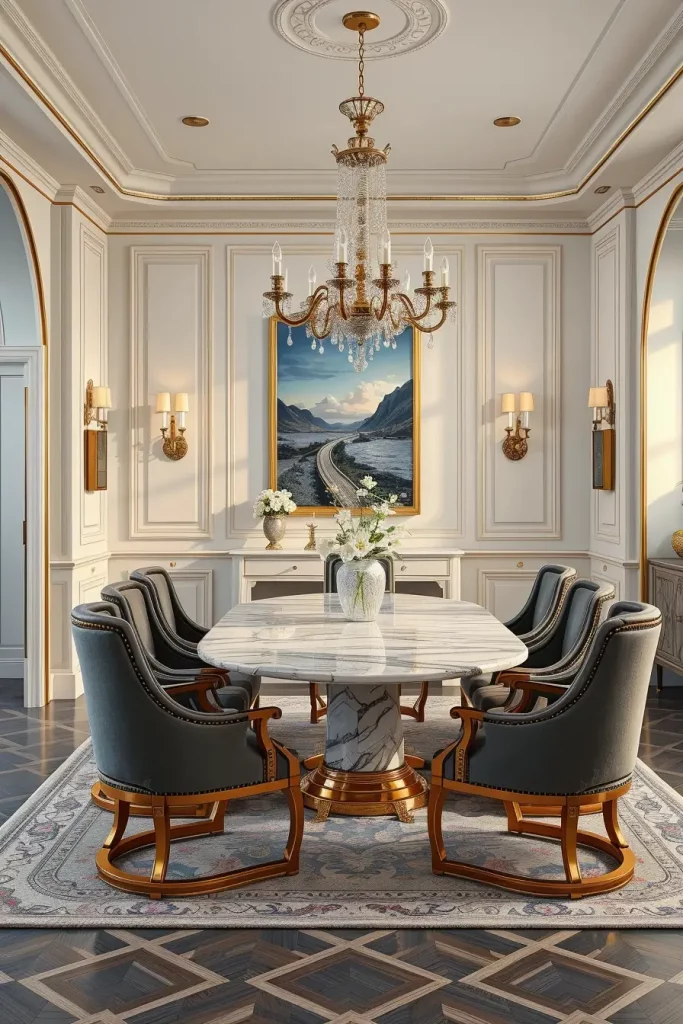 63 Dining Room Remodel Ideas 2026: Modern, Smart, and Stylish Designs for Every Home