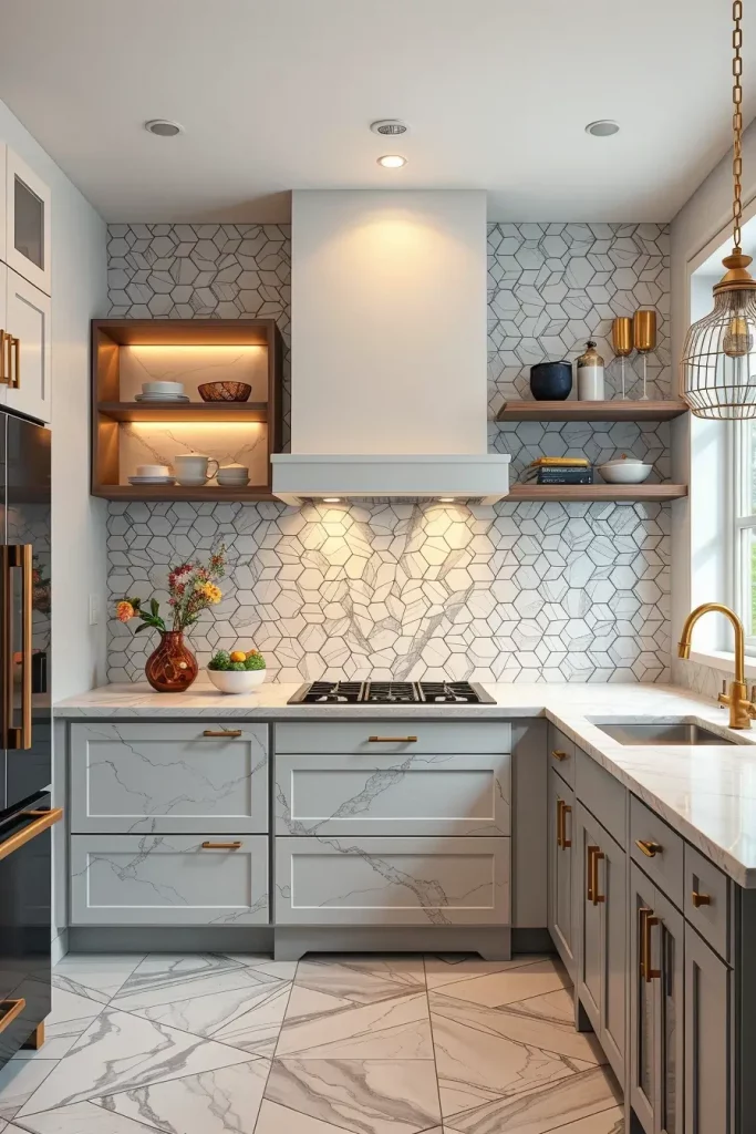 64 Kitchen Remodel Ideas 2026: Smart, Sustainable & Stylish Designs for Modern Homes