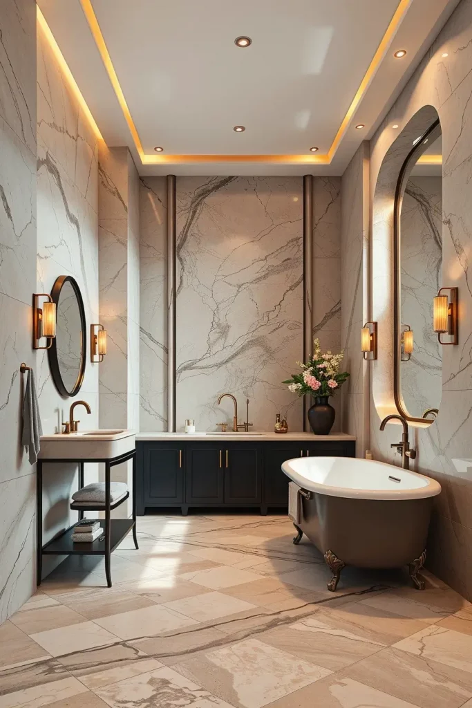 62 Bathroom Ideas 2026: Modern, Smart, and Stylish Trends