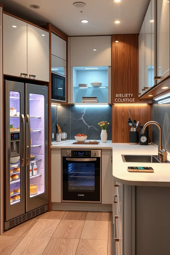 64 Small Kitchen Ideas 2026: Modern Designs and Smart Solutions