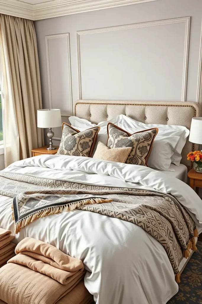 65 Guest Bedroom Ideas 2026 for Stylish and Comfortable Spaces