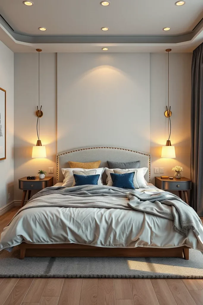 64 Cozy Bedroom Ideas 2026: Modern, Stylish & Unique Designs for a Dreamy Retreat