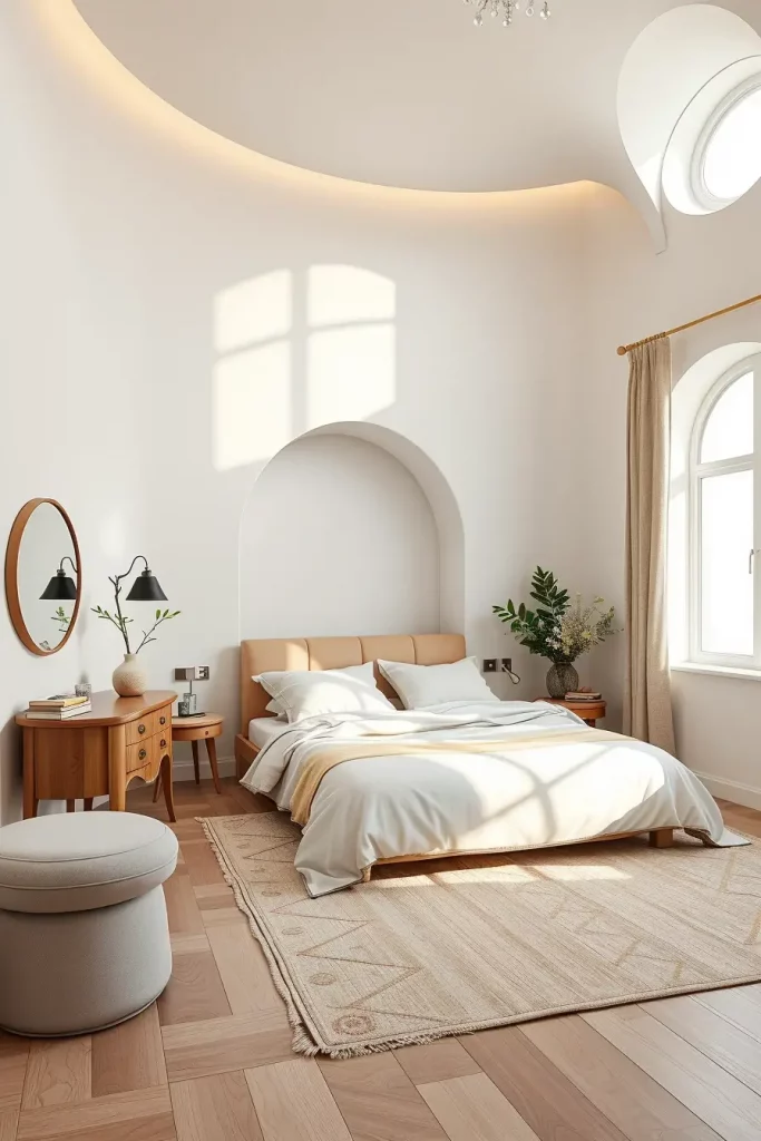 64 Minimalists Bedroom Ideas 2026: Stylish, Cozy, and Modern Designs for a Serene Home