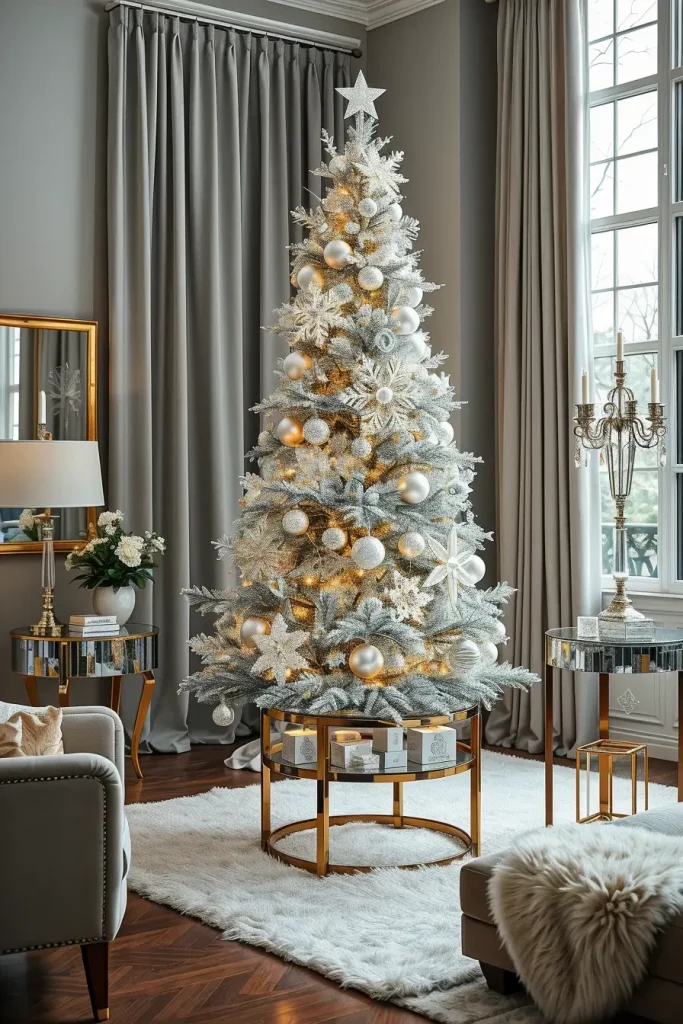 64 Christmas Tree Decorations Ideas 2025 to Inspire Your Holiday Style