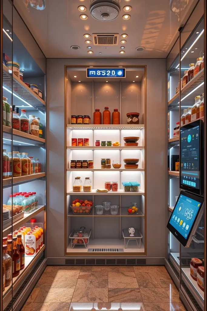 64 Walk-In Pantry Ideas 2026: Modern, Smart & Stylish Storage Inspirations