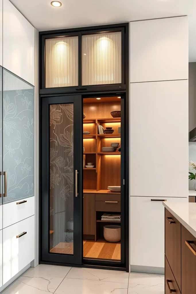 65 Hidden Pantry Ideas 2026: Smart and Stylish Ways to Conceal Your Kitchen Storage