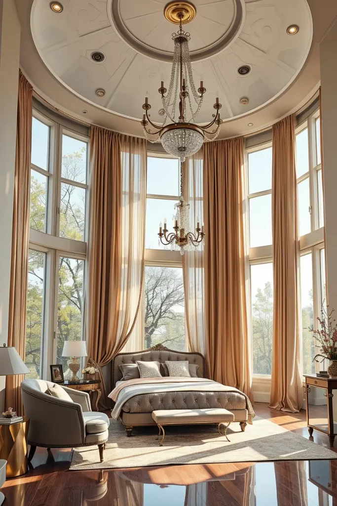 64 Bedroom Curtains Ideas 2026 to Transform Your Space with Style and Comfort