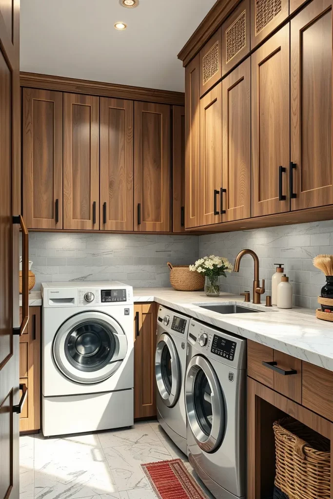 62 Laundry Room Designers Ideas 2026: Smart, Stylish, and Functional Laundry Spaces of the Future