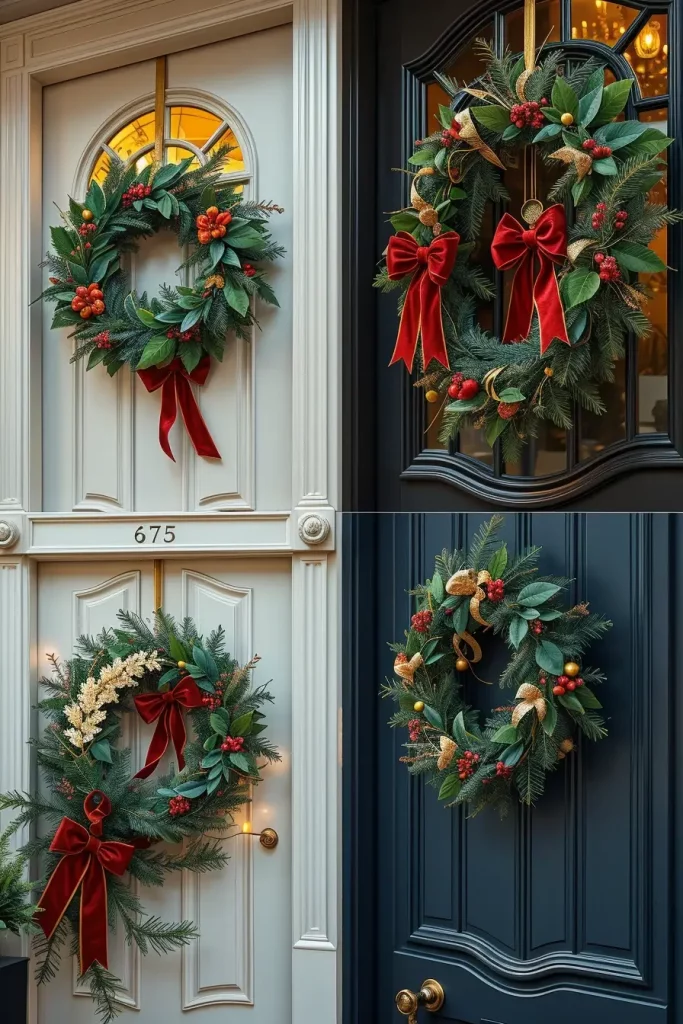 64 Best Xmas House Decor Ideas 2025 to Make Your Home Shine This Holiday Season