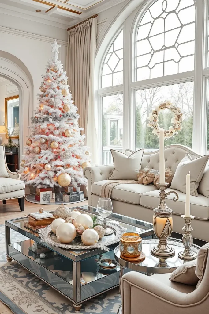 65 Christmas Tree Trends 2025: Stylish Holiday Ideas for Every Home