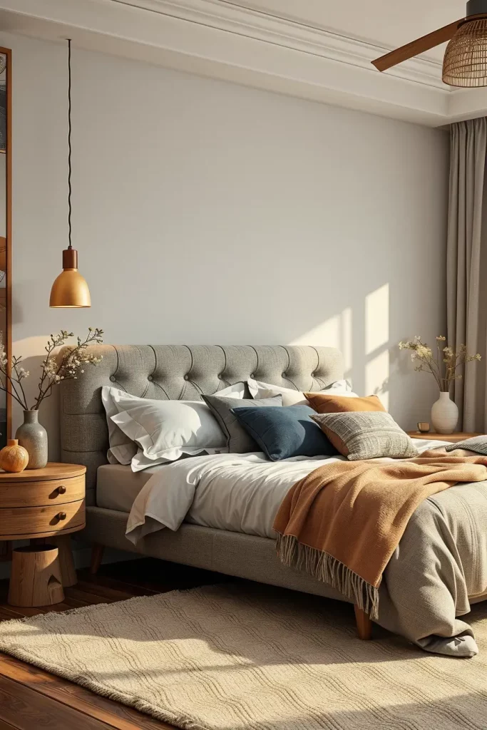 64 Bed Aesthetic 2026: Modern, Curved, and Stylish Bedroom Design Trends