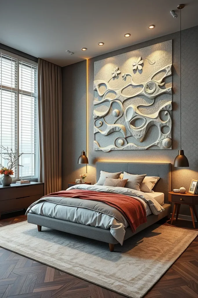 66 New Bedroom Ideas 2026: Stylish, Modern & Cozy Designs for the Future